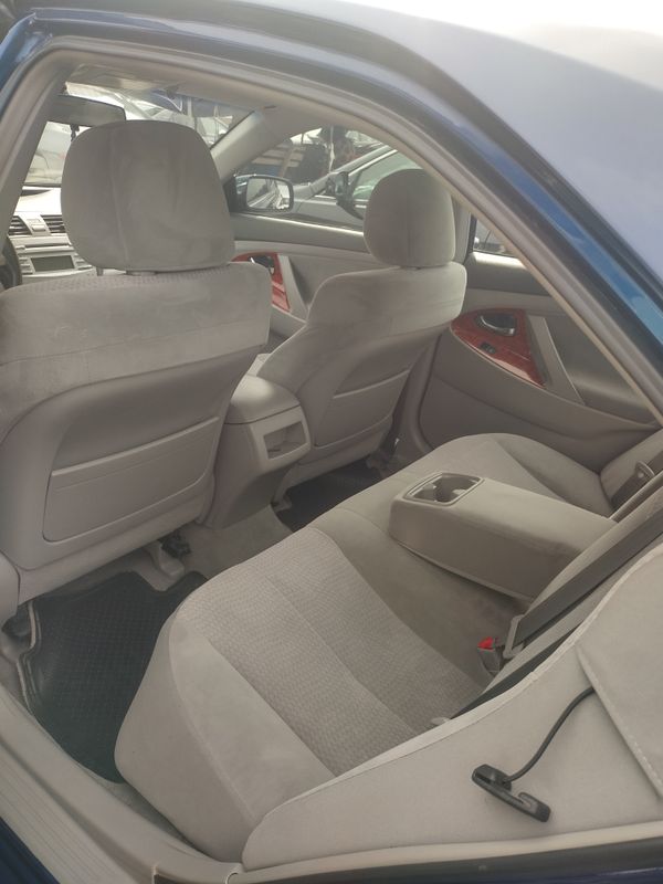 Thumbnail 6 of 2010 Toyota Camry